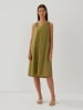 Someday Kleid "Quebbie" in Khaki