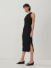 Someday Kleid in Schwarz