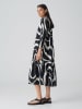 OPUS Kleid in Schwarz