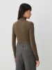 Someday Koszulka w kolorze khaki