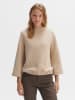 OPUS Sweatshirt in Beige