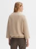 OPUS Sweatshirt in Beige