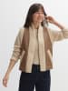 OPUS Bodywarmer "Wareni" lichtbruin