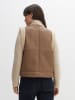 OPUS Bodywarmer "Wareni" lichtbruin