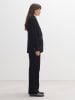 OPUS Blazer "Jesala" in Schwarz