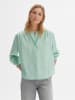 OPUS Bluse "Fenke" in Mint