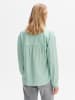 OPUS Bluse "Fenke" in Mint