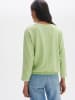OPUS Longsleeve lichtgroen