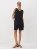 Someday Shorts in Schwarz