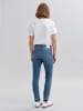 OPUS Spijkerbroek - slim fit - blauw