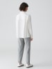 OPUS Blouse wit