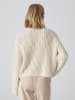 OPUS Pullover in Beige