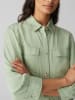 OPUS Blouse groen
