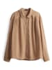 OPUS Blouse beige
