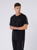 DKNY Koszulka w kolorze czarnym