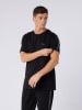 DKNY Koszulka w kolorze czarnym