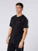 DKNY Koszulka w kolorze czarnym