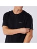 DKNY Koszulka w kolorze czarnym