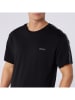 DKNY Koszulka w kolorze czarnym