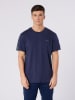 DKNY Shirt in Dunkelblau