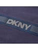 DKNY Sweathose in Dunkelblau