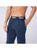DKNY Sweathose in Dunkelblau