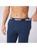 DKNY Sweathose in Dunkelblau
