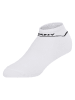 DKNY Skarpety (3 pary) w kolorze białym