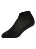 DKNY 3er-Set: Socken in Schwarz