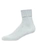 DKNY 3er-Set: Socken in Creme/ Rosa/ Hellblau