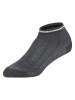 DKNY 3er-Set: Socken in Anthrazit/ Grau/ Beige