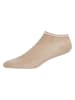 DKNY 3er-Set: Socken in Anthrazit/ Grau/ Beige