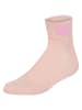 DKNY 3er-Set: Socken in Rosa/ Khaki