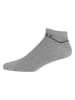 DKNY 6er-Set: Socken in Schwarz/ Weiß/ Grau