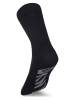 DKNY 5er-Set: Socken in Schwarz