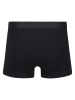 DKNY 3er-Set: Boxershorts in Schwarz
