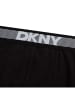 DKNY Bokserki (3 pary) w kolorze czarnym