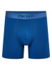 DKNY 3er-Set: Boxershorts in Blau/ Grau