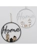Boltze Decoratieve hanger "Rumba Home" - Ø 38 cm (verrassingsproduct)