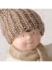 Boltze Decoratief figuur "Charlie" beige/lichtbruin - (H)38 cm