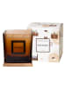 AVA & MAY Duftkerze "Viennese Coffee" in Hellbraun - 550 g