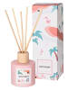 AVA & MAY Raumerfrischer "Bahamas" in Rosa - 100 ml
