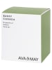 AVA & MAY Świeca zapachowa "Banff" - 200 g