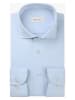 PROFUOMO Hemd in Hellblau