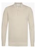 PROFUOMO Poloshirt beige