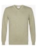 PROFUOMO Pullover in Khaki