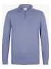 PROFUOMO Pullover in Hellblau
