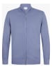 Michaelis Vest blauw
