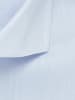 PROFUOMO Blouse - slim fit - lichtblauw
