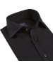 PROFUOMO Hemd - Slim fit - in Schwarz